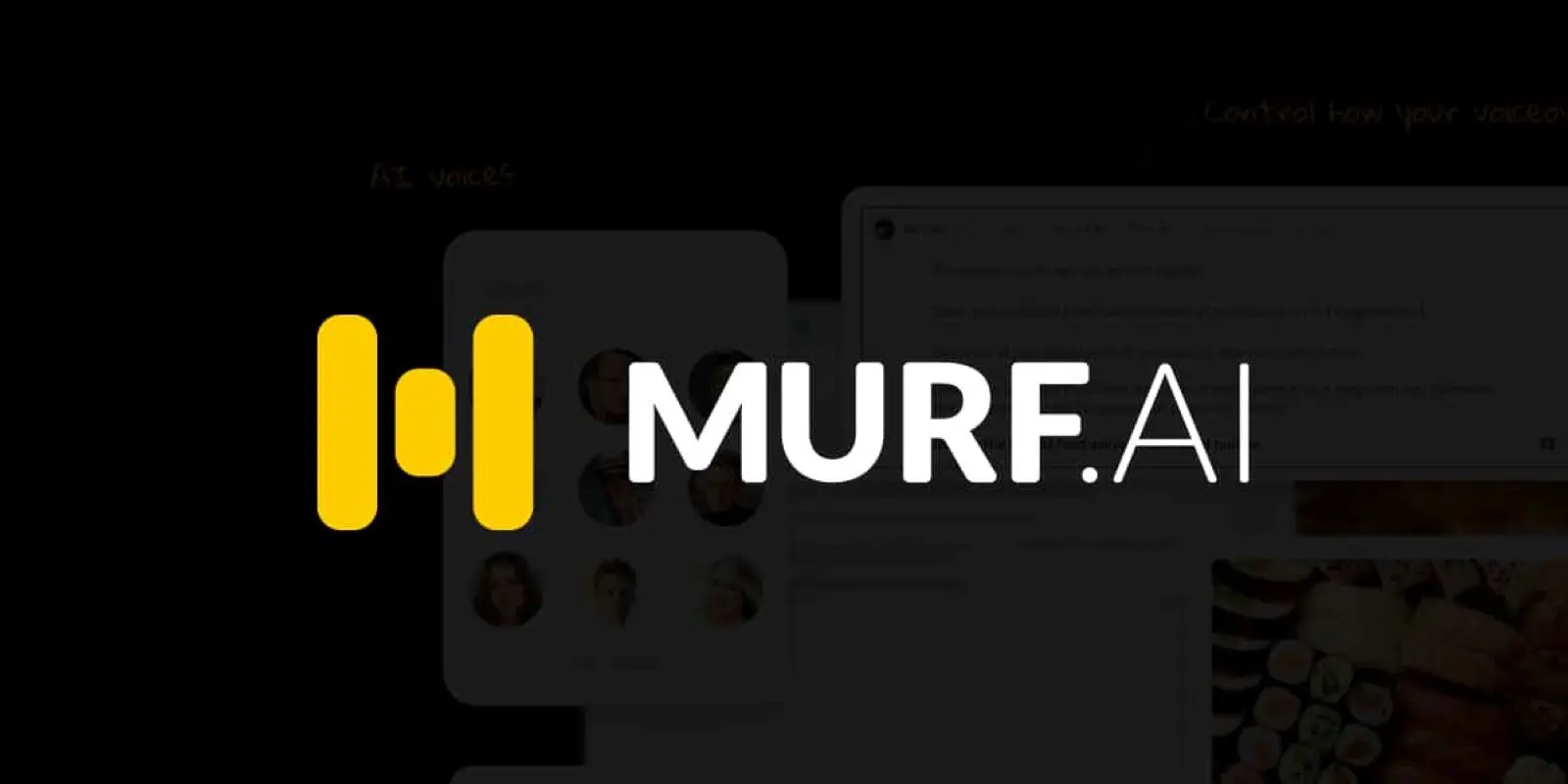 Murf AI как пользоваться
