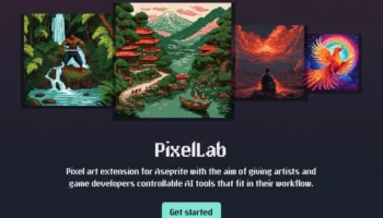 pixellab ai