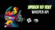 text to speech whisper