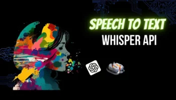 text to speech whisper