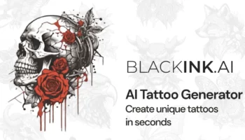 Blackink  AI