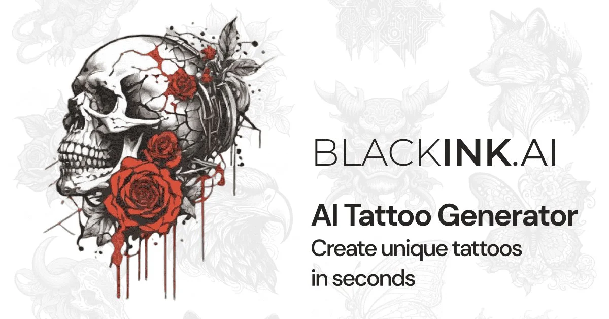 Blackink  AI